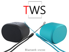 Mini haut-parleur Bluetooth sans fil 5.0