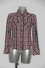 jolie chemise femme KAPORAL modèle Velos taille S ou 36 fr parfait état