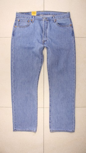 Jean levi 501 original - levi's, homme