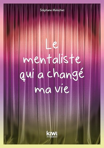 Mentaliste qui changé - qui, a