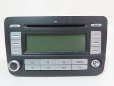 autoradio volkswagen vw PASSAT B6 (3C2) 1K0035186AD 201022