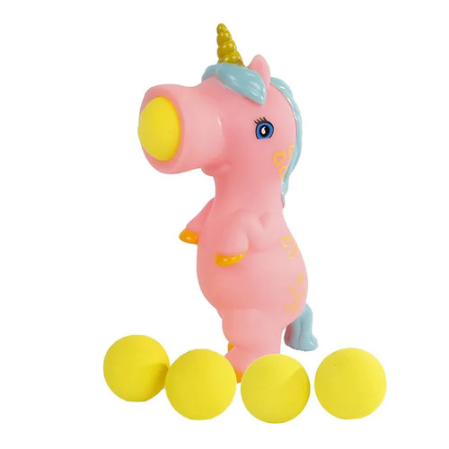 Popper licorne - popper,