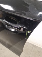 Porte avant gauche CITROEN C4