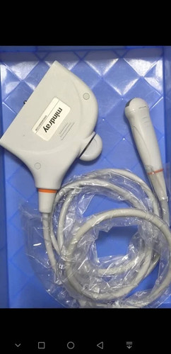 Sonde ultrasons microconvexe - sonde,