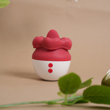 Vibrateur Langue Lécher Clitoris Femmes Jouets Sexuels Stimulateur Oral Massage