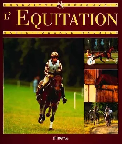Equitation marie pascal - l'equitation,, marie-pascal