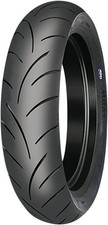 Pneu MC 50 MITAS 130/80-17