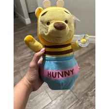 Disney Winnie the Pooh Plush