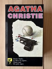 Agatha Christie * Oeuvres