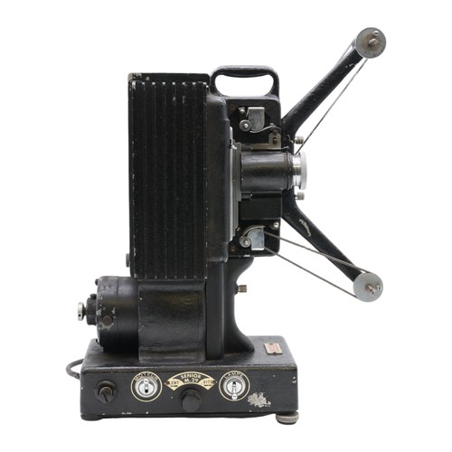 Ercsam senior projecteur de - senior, 29
