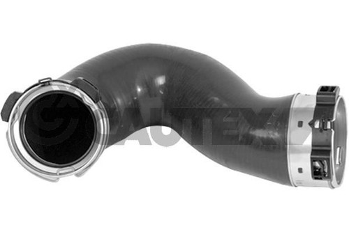 Durite turbo mercedes viano - durite,