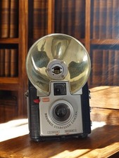 Appareil photo ancien Kodak