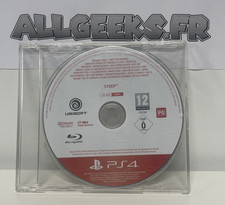 Steep PS4 PROMO Game Rare Sony