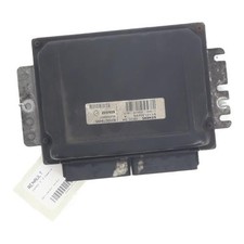 Calculateur moteur RENAULT