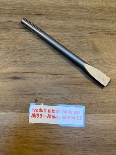 Burin plat sds - 25, 280