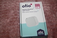 otio module recepteur volet