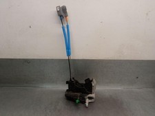 81310J9000 serrure porte avant gauche pour HYUNDAI KONA (OS OSE OSI) 5614147