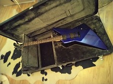 GUITARE KRAMER electrique