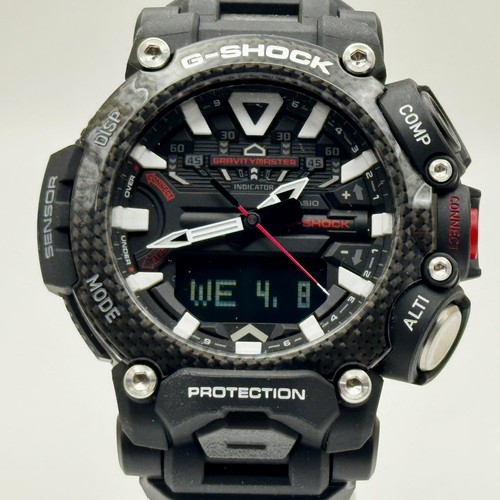 Montre casio shock - montre, g-shock