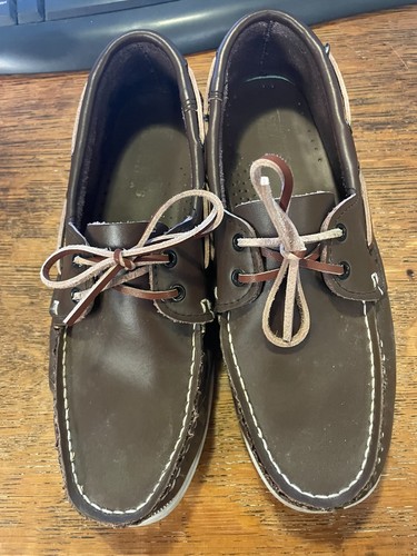 Sebago docksides boat - sebago,