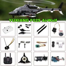 YUXIANG F02S Airwolf RC