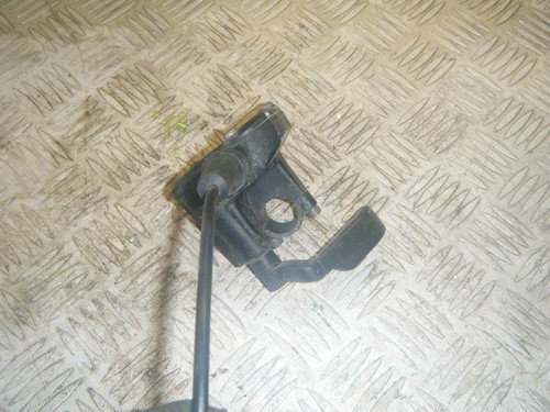 Gachette accélérateur quad - d'accélérateur,