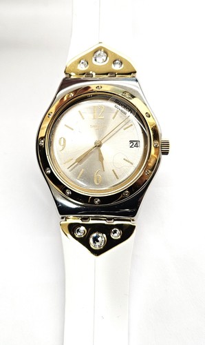 Swatch irony medium 2011 - swatch,