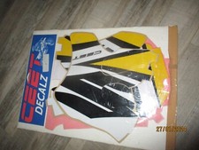 kit déco CEET neuf pour