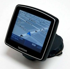 NEW TomTom ONE 140S Portable