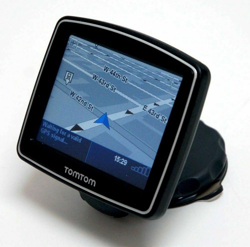 New tomtom one 140s - new,