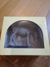 Santon Mule Edition Del Prado Sous Emballage