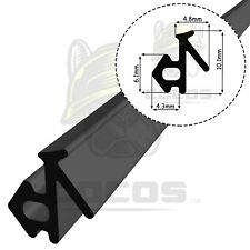 S-834X Joint de fenêtre EPDM