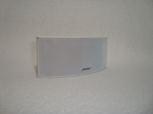 Bose jewel center - bose, haut-parleur