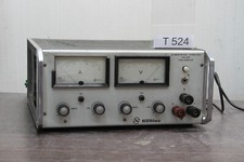 SODILEC SDR 1230 DC POWER SUPPLY 0 to 12V 0 to 30A  # T524