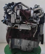 K9KE628 moteur complet RENAULT