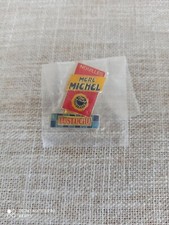 Pin's Vintage Mère Michel Lustucru - Rare Trouvaille !