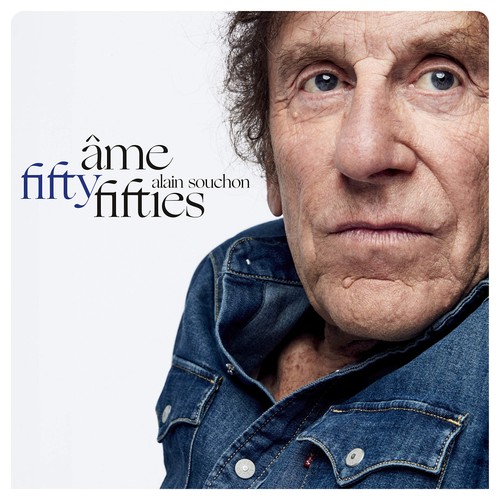 Alain souchon ames fifties - souchon,