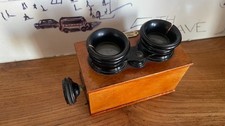 Visionneuse stereo
