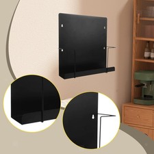 Support De Rangement Pour Disques Vinyles, Décoration Murale Pour Journaux, CD,
