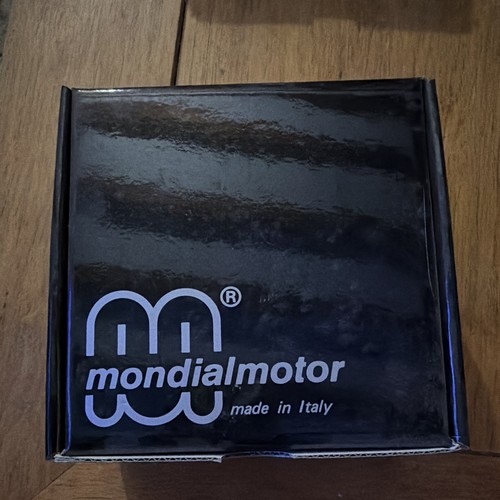 Vintage mondialmotor moteur - rc,