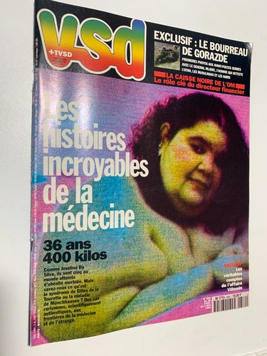Vsd 1994 les - du,