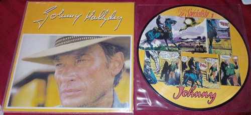 Johnny hallyday specialiste - johnny,