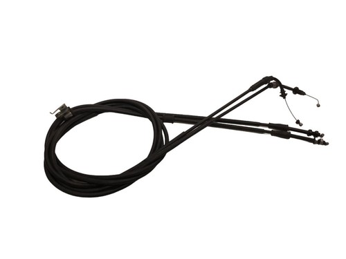 Cable accelerateur piaggio - d'accelerateur,