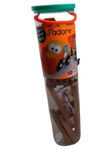 Adore blocs construction - blocs,