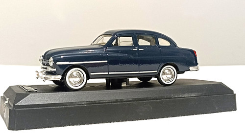 Ford vedette 1953 - ,