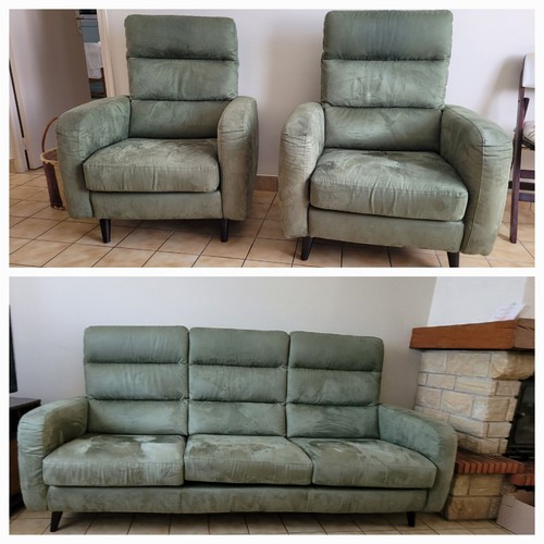 Salon poltronesofa - salon,