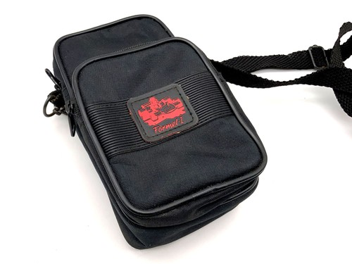 Sac préparation noire - de,