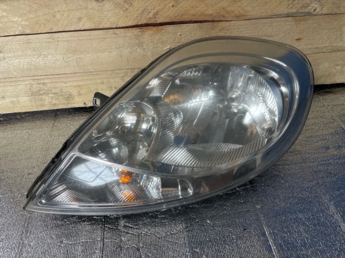 Phare gauche pour renault - phare,