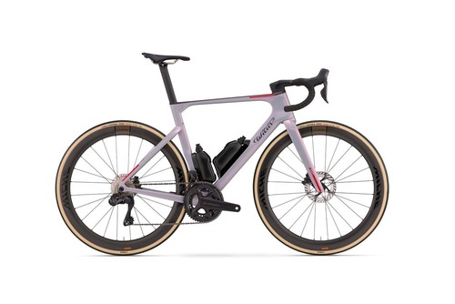 Vélo course wilier - de, filante