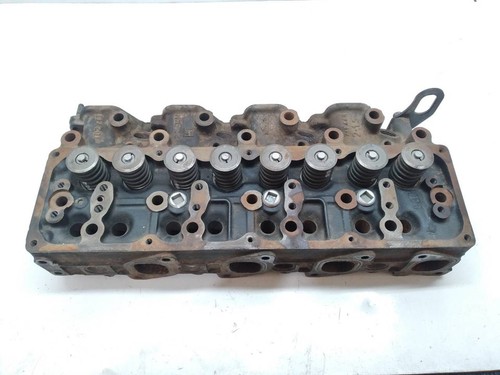 Culasse moteur 1389317 - moteur,